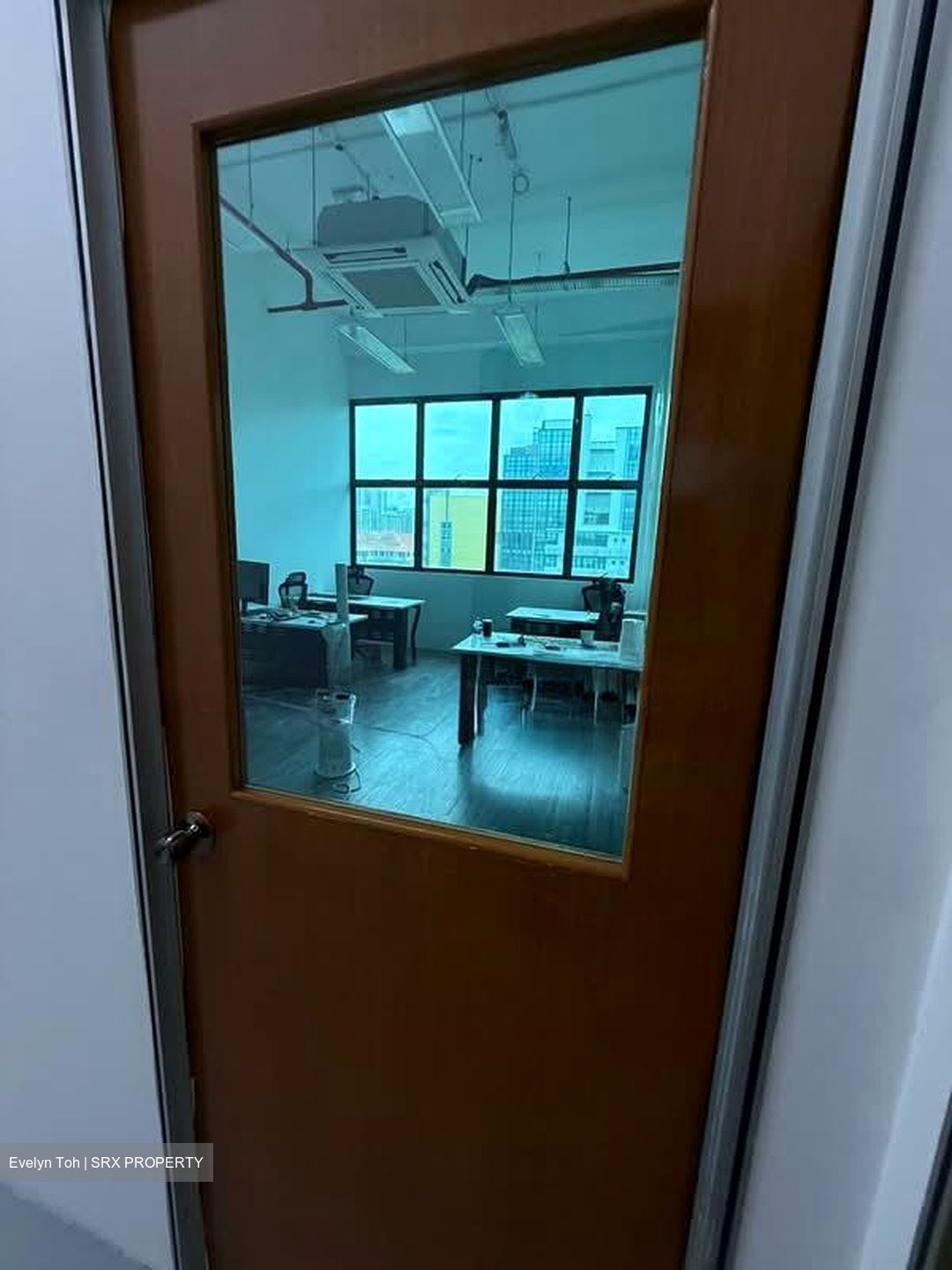 Toh Guan Centre (D22), Factory #576566491